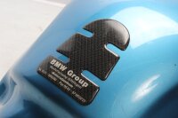 Fuel tank blue Petrol tank BMW R 1200 CL 0442 K30 259C 03-05