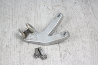 Rast holder Sozusrasten holder at the back left Yamaha...