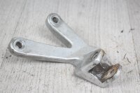 Rast holder Sozusrasten holder at the back left Yamaha FZR 1000 Exup 3LE 3LF 89-96