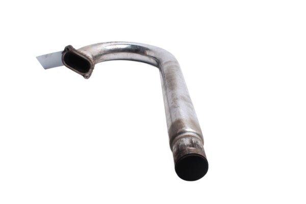 Udstødningsmanifold venstre udstødningsrør udstødningsbøjning BMW R 1200 CL 0442 K30 259C 03-05