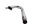 Udstødningsmanifold venstre udstødningsrør udstødningsbøjning BMW R 1200 CL 0442 K30 259C 03-05
