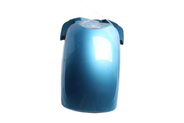 Voorspatbord spatbord wielkap blauw BMW R 1200 CL 0442 K30 259C 03-05