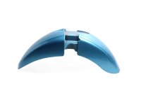 Voorspatbord spatbord wielkap blauw BMW R 1200 CL 0442 K30 259C 03-05