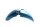 Voorspatbord spatbord wielkap blauw BMW R 1200 CL 0442 K30 259C 03-05
