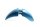 Voorspatbord spatbord wielkap blauw BMW R 1200 CL 0442 K30 259C 03-05