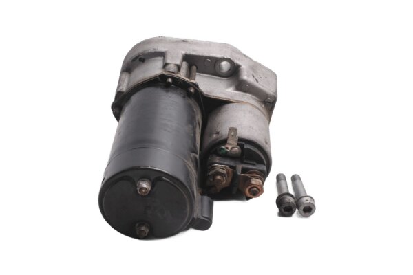 Starter motor, starter relay 12V BMW R 1200 CL 0442 K30 259C 03-05