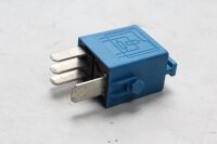Flasher relay electric relay blue 4-pin 12V BMW R 1200 CL...