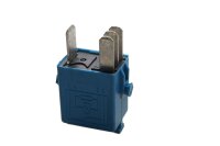 Flasher relay electric relay blue 4-pin 12V BMW R 1200 CL...