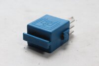 Flasher relay electric relay blue 4-pin 12V BMW R 1200 CL 0442 K30 259C 03-05