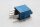 Flasher relay electric relay blue 4-pin 12V BMW R 1200 CL 0442 K30 259C 03-05