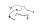 ABS line, front brake line BMW R 1200 CL 0442 K30 259C 03-05