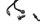 ABS line, front brake line BMW R 1200 CL 0442 K30 259C 03-05