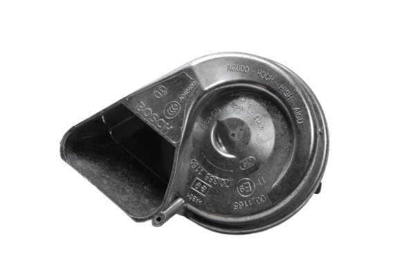 Bosch horn, high-tone, electrics BMW R 1200 CL 0442 K30 259C 03-05