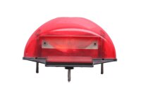 Rear light, brake light, reflector, DIS No. 8923 BMW R 1200 GS K25 0307 R12 04-07