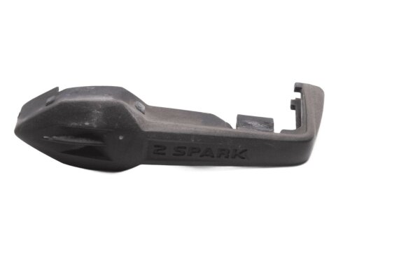 Tændspoledæksel venstre 2-gnistbeskyttelse BMW R 1200 GS K25 0307 R12 04-07