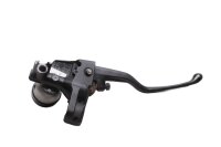 Koblingsenhed, hydraulisk koblingshåndtag BMW R 1200 GS K25 0307 R12 04-07