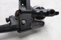 Koblingsenhed, hydraulisk koblingshåndtag BMW R 1200 GS K25 0307 R12 04-07