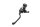 Koblingsenhed, hydraulisk koblingshåndtag BMW R 1200 GS K25 0307 R12 04-07