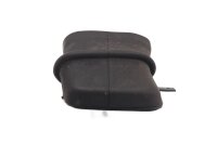 Insugningskanal, luftkanal, fram höger, luftgaller BMW K 100 RT K100RT 83-89