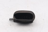 Insugningskanal, luftkanal, fram höger, luftgaller BMW K 100 RT K100RT 83-89