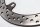 Disco de freno delantero izquierdo perforado, círculo de pernos de 4,3 mm BMW F 800 ST K71 0234 06-12