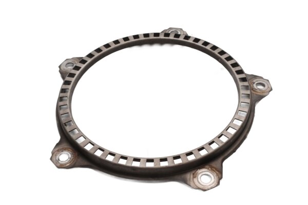 rueda con sensor ABS, generador de impulsos delantero, rueda de freno anular BMW F 800 ST K71 0234 06-12