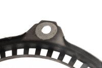 rueda con sensor ABS, generador de impulsos delantero, rueda de freno anular BMW F 800 ST K71 0234 06-12
