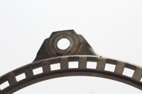 rueda con sensor ABS, generador de impulsos delantero, rueda de freno anular BMW F 800 ST K71 0234 06-12
