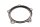 rueda con sensor ABS, generador de impulsos delantero, rueda de freno anular BMW F 800 ST K71 0234 06-12
