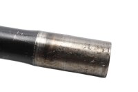 Ponte inferiore della forcella, attacco del cannotto di sterzo, tubo di sterzo BMW F 800 ST K71 0234 06-12