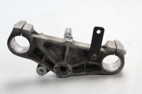 Ponte inferiore della forcella, attacco del cannotto di sterzo, tubo di sterzo BMW F 800 ST K71 0234 06-12