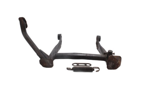 Pääjalustan rungon keskijalustan jousisarja BMW R 1200 R R1ST K27 0378 07-10