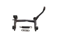 Pääjalustan rungon keskijalustan jousisarja BMW R 1200 R R1ST K27 0378 07-10