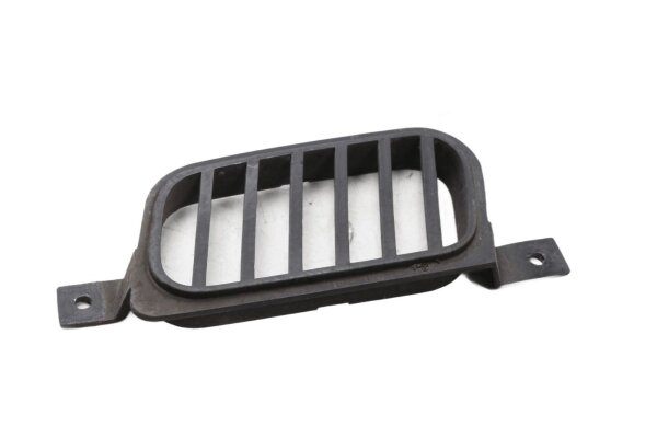 Luftgallerlist fram höger, skydd BMW K 100 RT K589 0504 83-89