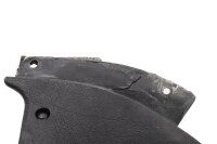 Tuulilasin kiinnikkeen pidikkeen kiinnitys BMW K 100 RT K589 0504 83-89