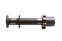 Drivaksel, tandkæde, oliepumpedrev BMW R 1200 GS K25 0307 R12 04-07
