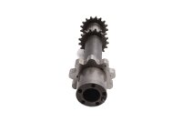 Drivaksel, tandkæde, oliepumpedrev BMW R 1200 GS K25 0307 R12 04-07