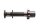 Drivaksel, tandkæde, oliepumpedrev BMW R 1200 GS K25 0307 R12 04-07