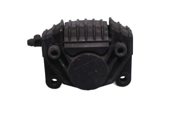 Bakre bromsok, bromsok, hydrauliskt bromssystem BMW K 100 RT K100RT 83-89