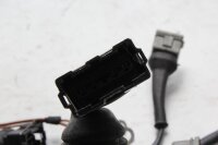 Cablaggio del sistema di iniezione, centralina di controllo, cablaggio BMW K 100 RT K589 0504 83-89