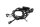Cablaggio del sistema di iniezione, centralina di controllo, cablaggio BMW K 100 RT K589 0504 83-89