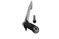 Bakre bromshandtag, fotbromspedal, returfjäder BMW K 100 RT K100RT 83-89