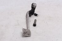 Bakre bromshandtag, fotbromspedal, returfjäder BMW K 100 RT K100RT 83-89
