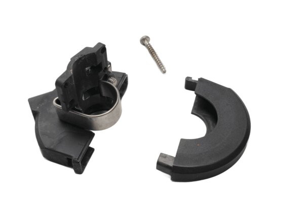 Support de câble de guidage du câble daccélérateur BMW F 800 ST K71 0234 06-12