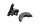 Support de câble de guidage du câble daccélérateur BMW F 800 ST K71 0234 06-12