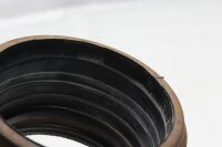 Collecteur dadmission, caoutchouc de carburateur, paire de filtres à air BMW F 800 ST K71 0234 06-12