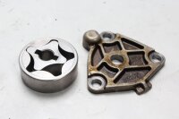 lubrificazione dellalloggiamento della pompa dellolio della ruota motrice del rotore della pompa dellolio BMW F 800 ST K71 0234 06-12