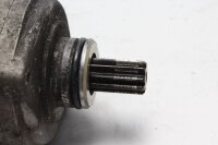 Startmotor, elektrisk startmotor, Denso BMW F 800 ST K71 0234 06-12