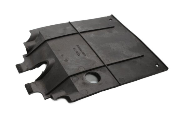 Front upper trim cover splash guard BMW K 100 RT K589 0504 83-89