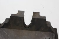 Front upper trim cover splash guard BMW K 100 RT K589 0504 83-89
